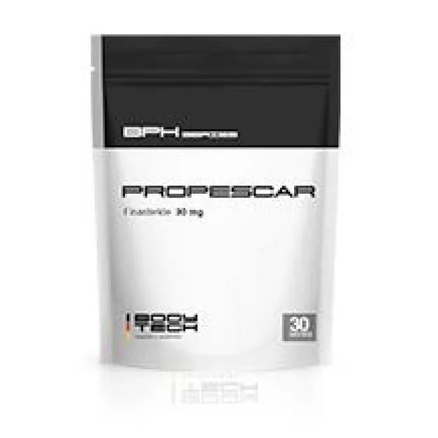 Propescar 50 Tabs by BodyTech Propescar 50 Tabs by BodyTech